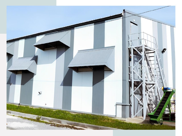 Строительство овощехранилищ от 621 руб. в Октябрьский