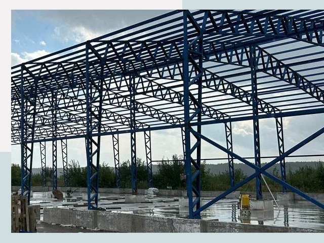 Строительство картодромов в октябрьском