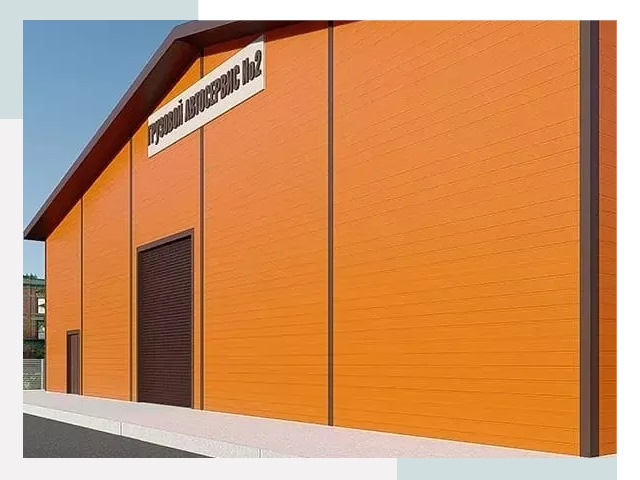 Строительство автосервисов в октябрьском