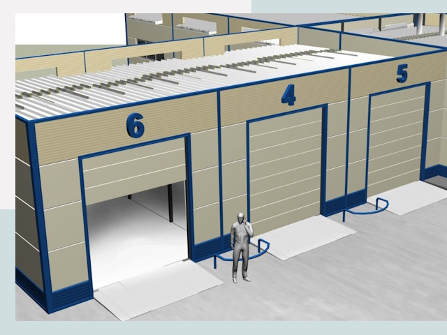 Строительство автомоек от 621 руб. в Октябрьский