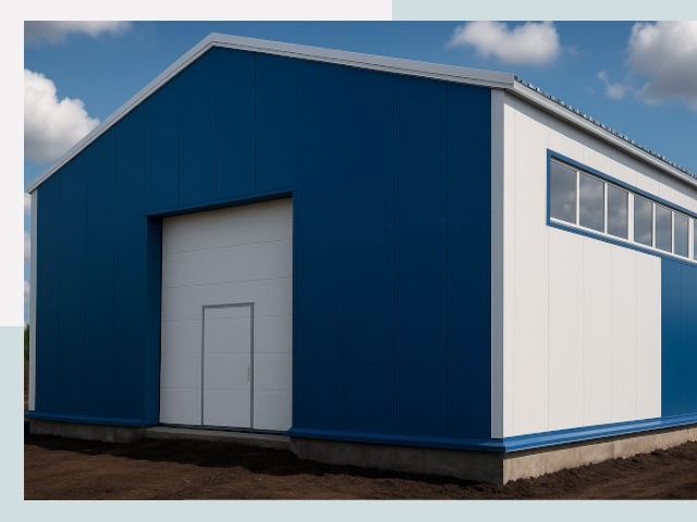 Модульные ангары по цене от 621 руб. в Октябрьский