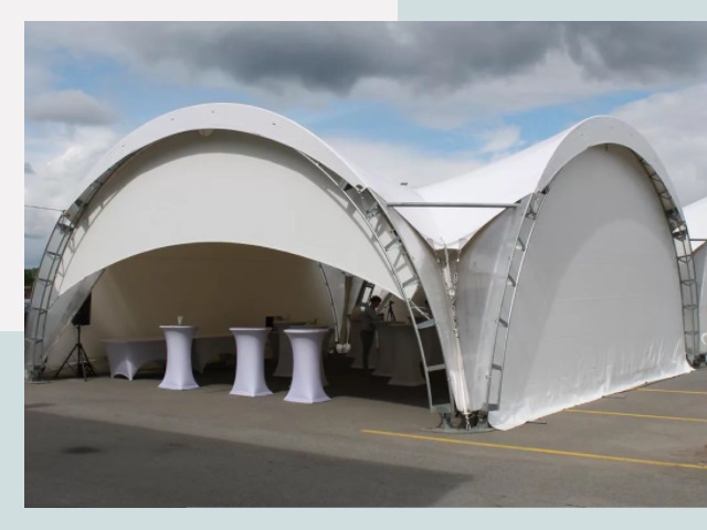 Тентовые павильоны от 621 руб. в Октябрьский и Республика Башкирия